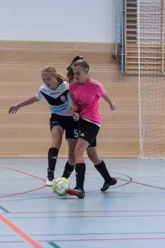 Bild 521 - C-Juniorinnen Jens Rathje Juniorinnen Cup